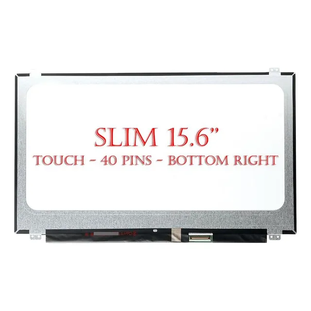 Display Pantalla Hp 15 Bs Bs015dx Bs244wm Bs020wm Touch