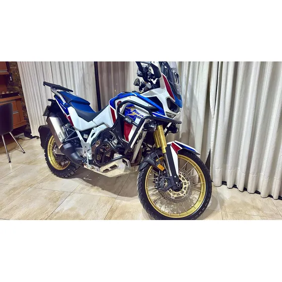 Africa Twin 1100 Adventure Automática