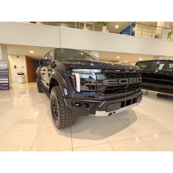 Ford Lobo Raptor 2026 3.5 High 4wd At