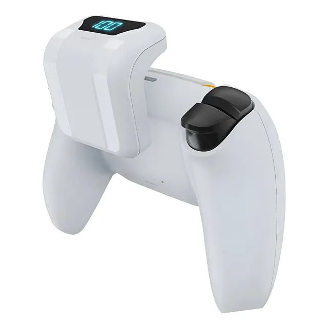 Bateria Recargable Para Mando Dualsense Ps5 1500 Mah