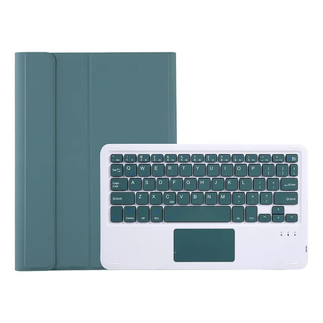 Funda Con Teclado Bluetooth P/tablet Lenovo Tab M11
