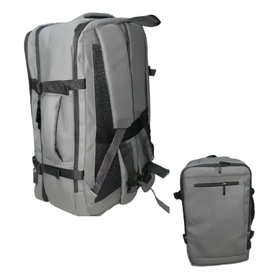 Mochila De Negocios Para Hombre De Elegante Estilo