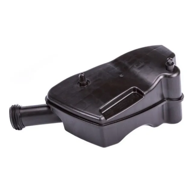 Resonador Filtro Aire Tracker Original Gm