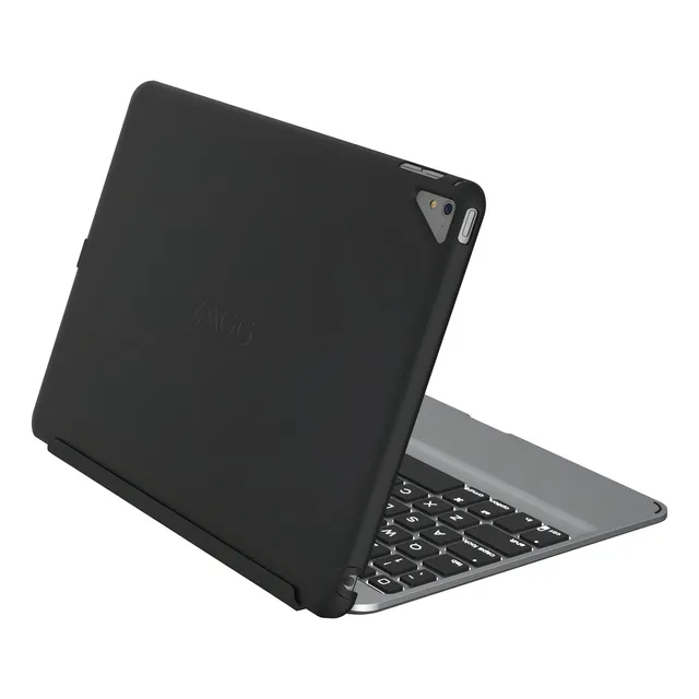 Funda Con Teclado Zagg / Para iPad Pro 9.7 / Black