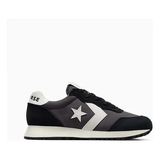 Zapatilla Converse Omega Trainer Unisex Negro