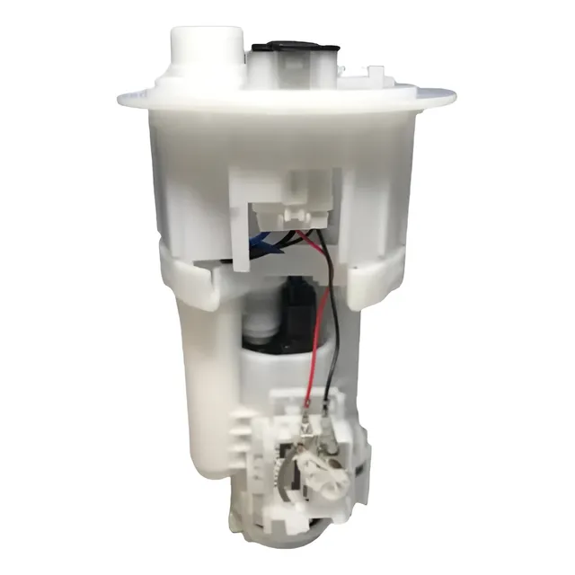 Modulo Gasolina Completo Toyota Yaris
