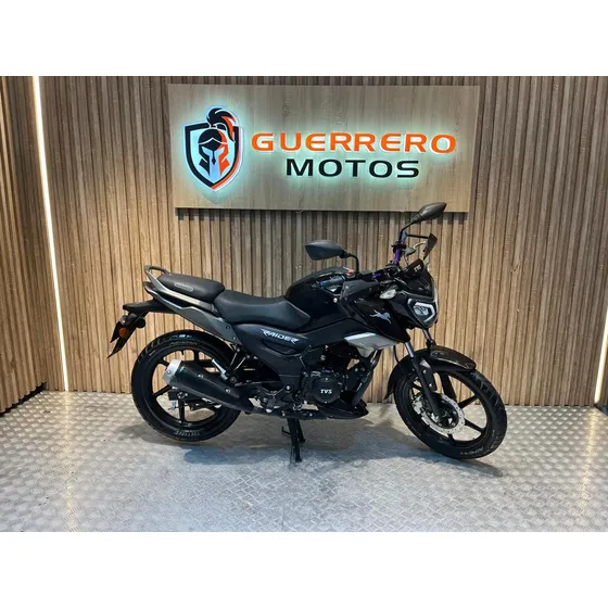 Revit 2026 Moto - Motos Naked TVS 2026 en Bogotá D.C. | TuCarro
