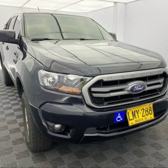 Ford Ranger 2023 3.2 Xls