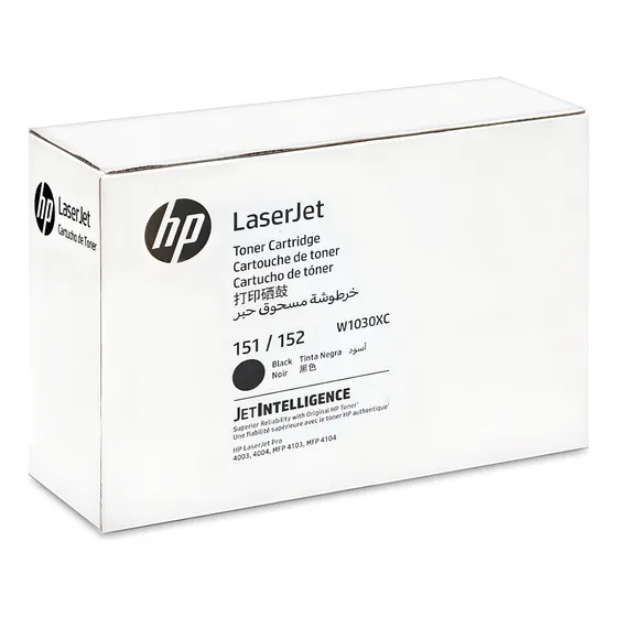 Toner Hp W1030xc Preto - E