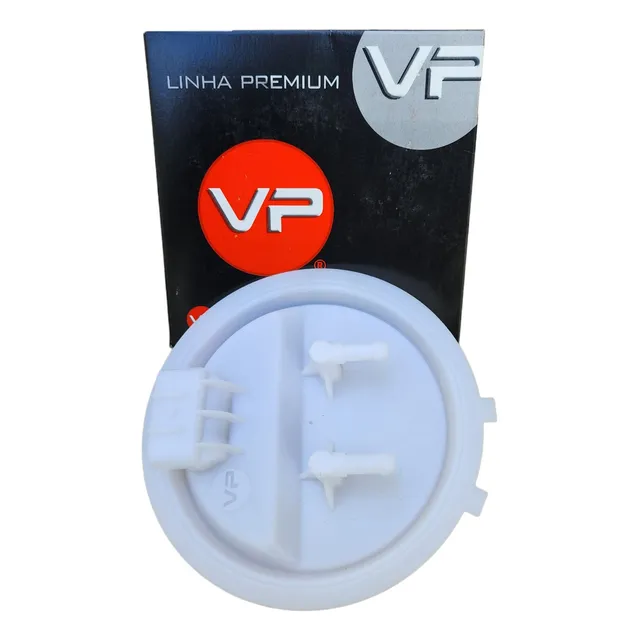 Tapa Bomba Gasolina Corsa Chevy C2 Sustituye Metalica  #7099