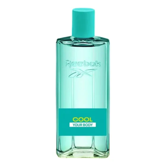 Perfume Cool Your Body Para Mujer 100ml Reebok