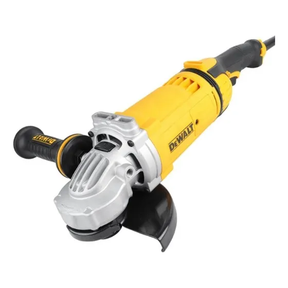 Amoladora Esmeril 7 Pulgadas 2400w Dwe4557-b2 Dewalt