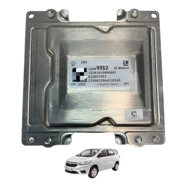 Modulo De Injecao Spin 1.8 2019 2020 2021 Original (usado)