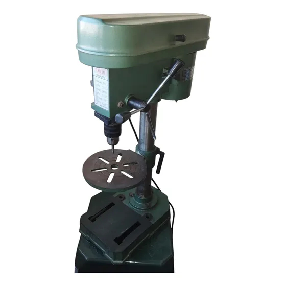 Taladro Fermetal 1/3 Hp Mandril 1/2 PuLG. 120 Volt