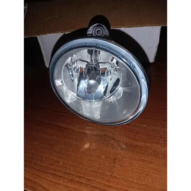 Exploradora Luz Antinieblas Renault Twingo Vidrio