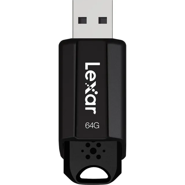 Pendrive Lexar Jumpdrive S80 64gb Usb 3.1