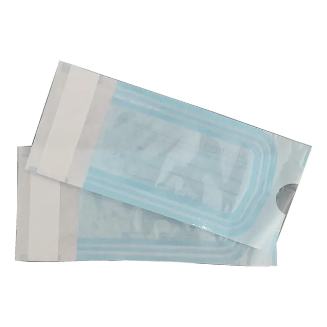 Bolsa Para Esterilizar 2.25 X 5.12 (57x130mm) X 200 Unidades