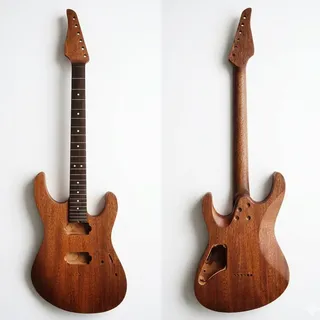 Guitarra Suhr Modern | Mercado Livre