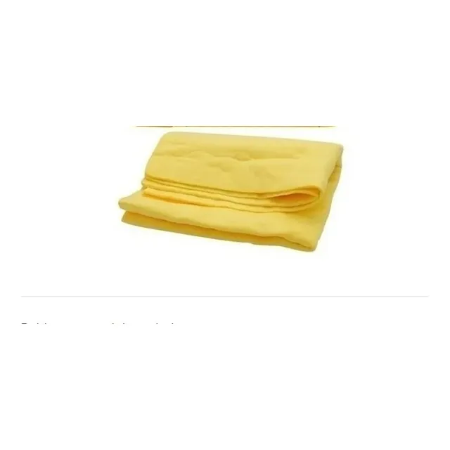 Cuero Para Secar 66mm X 43mm