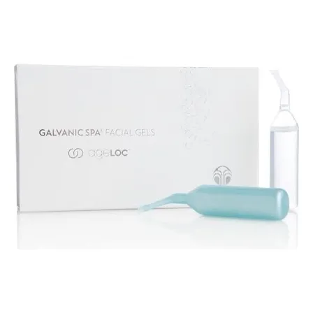 Geles De Tratamiento Ageloc Nuskin Tipo de piel Todo tipo de piel