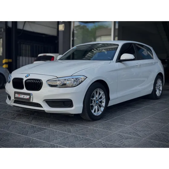 Bmw Serie 1 1.5 118i Active 136cv