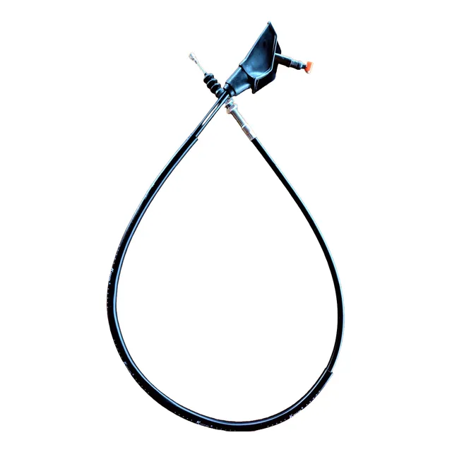 Cable De Embrague Pulsar Ns200