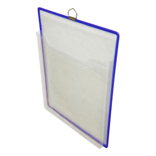 Carpeta De Archivos Montada En La Pared Soporte Para Documen Carpeta De Archivos Montada En La Pared Soporte Para Documen