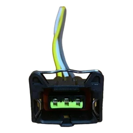 Conector De Sensor Leva Cigüeñal Chevrolet Aveo Optra Spark