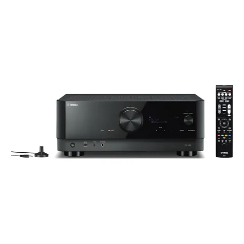 Receiver Yamaha Rx-a1070 Dolby Atmos 7.2 | Parcelamento sem juros