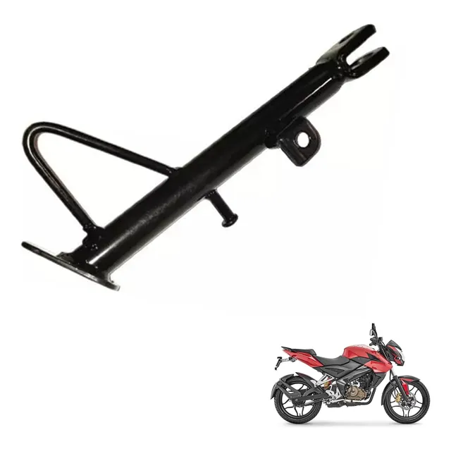 Parador Lateral Motocicleta Bajaj  Pulsar 200ns 12-19