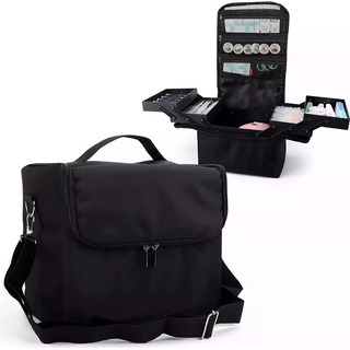 Maletines De Maquillaje Profesional Impermeable 4 Niveles Maletines De Maquillaje Profesional Impermeable 4 Niveles