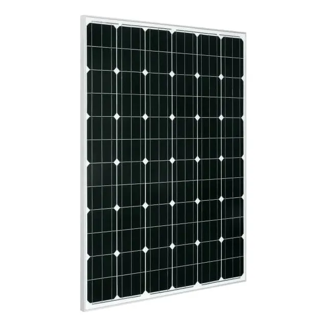 Panel Solar Begprod Panel-160 160w Monocristalino