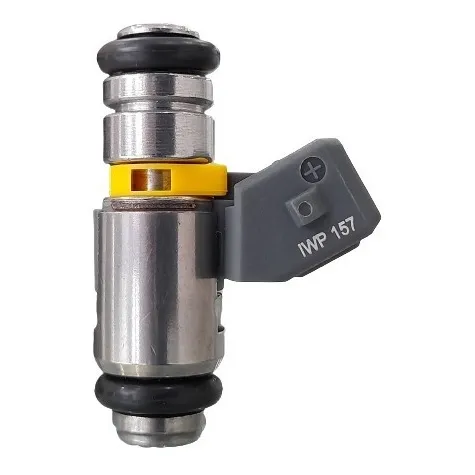 Inyector Fiat Siena / Palio  / Uno 1.8  Iwp 157