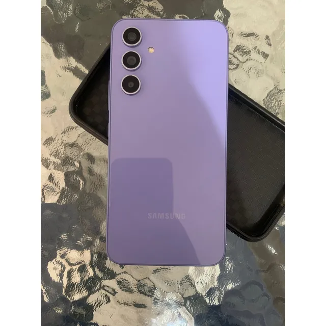 Celular Samsung Galaxy A54- 5g Lavender