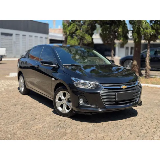 Chevrolet Onix Plus Onix Plus 10tmt Ltz