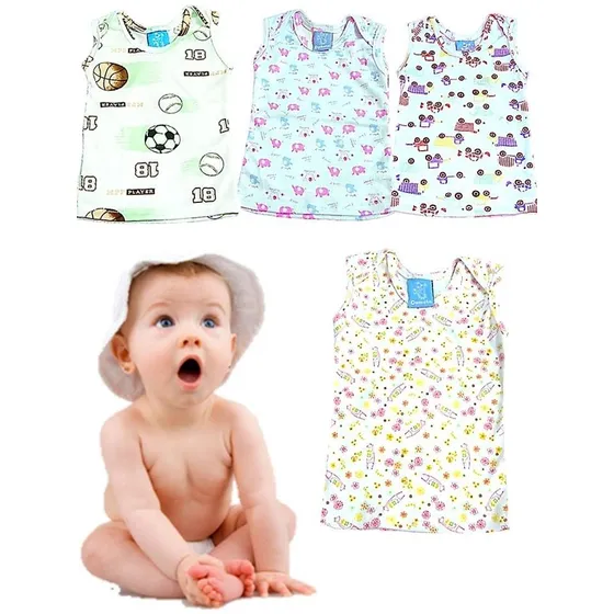 Almillas, Camisetas, Franelillas Bebe Bebes , Niños, Niñas 