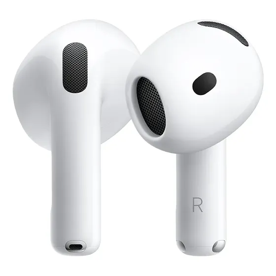 AirPods 5 com Estojo de Recarga Sem Fio
