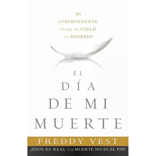 El Día De Mi Muerte