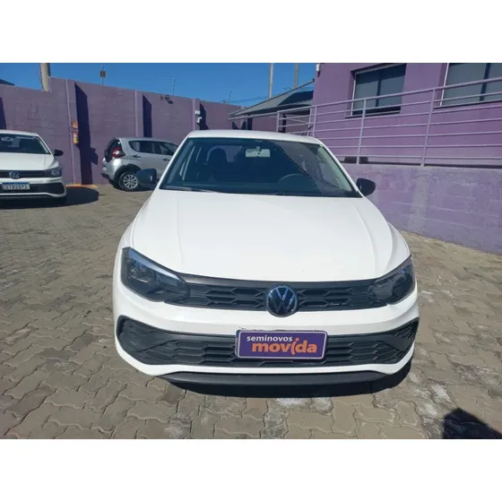 Volkswagen Polo Track 1.0 Flex 12v 5p