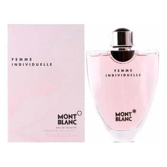 Perfume Femme Individuelle