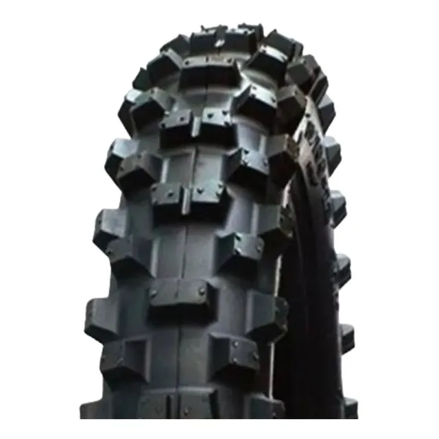 Cubierta 90 100 16 Cross Tacos X3m Crf150 X125 Mamamotos
