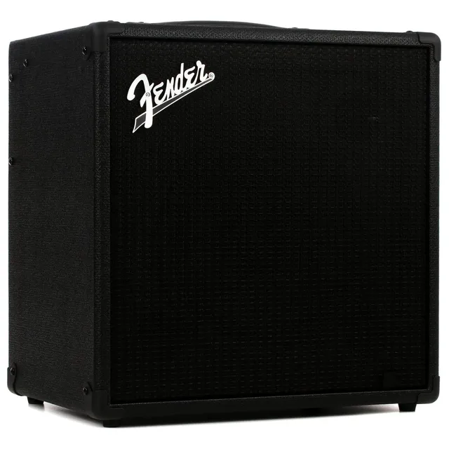 Amplificador Para Bajo Fender Rumble Studio 40, 40 Vatios