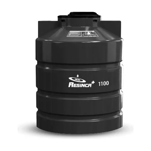 Tanque De Agua Jumbo 1100 Litros  Doble Capa Resinca