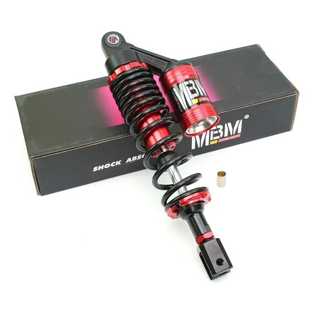 Amortiguadores Traseros Universales Para Motos Y Scooters At