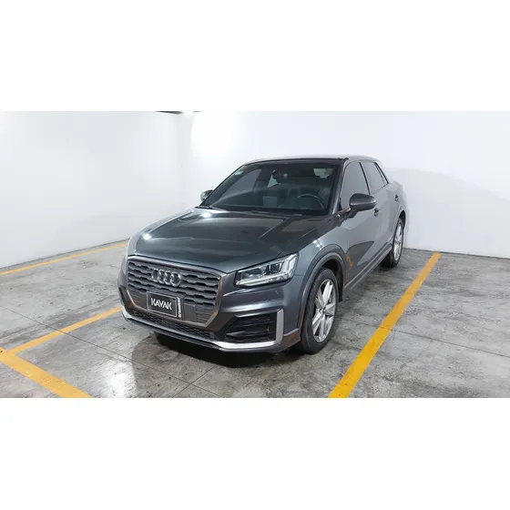 Audi Q2 1.4 S Line Dct