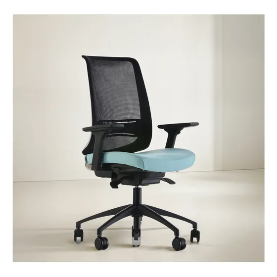 Goldsit Mercur Style - Silla De Escritorio De Oficina | Cali
