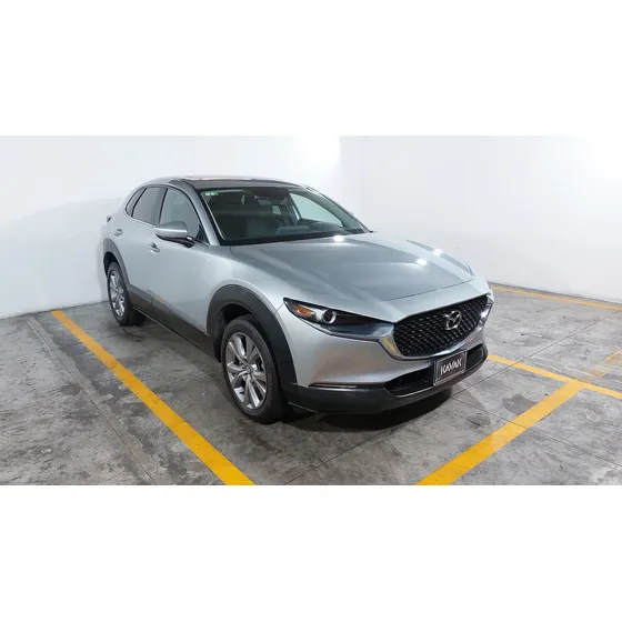 Mazda Cx-30 2.5 I Sport Auto