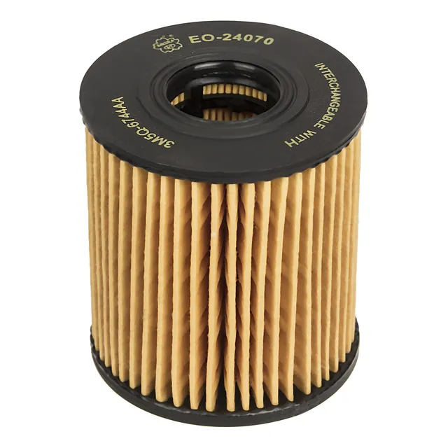 Filtro Aceite Peugeot 307 Hatch (3a/c) 2.0 Hdi Diesel 2000 A