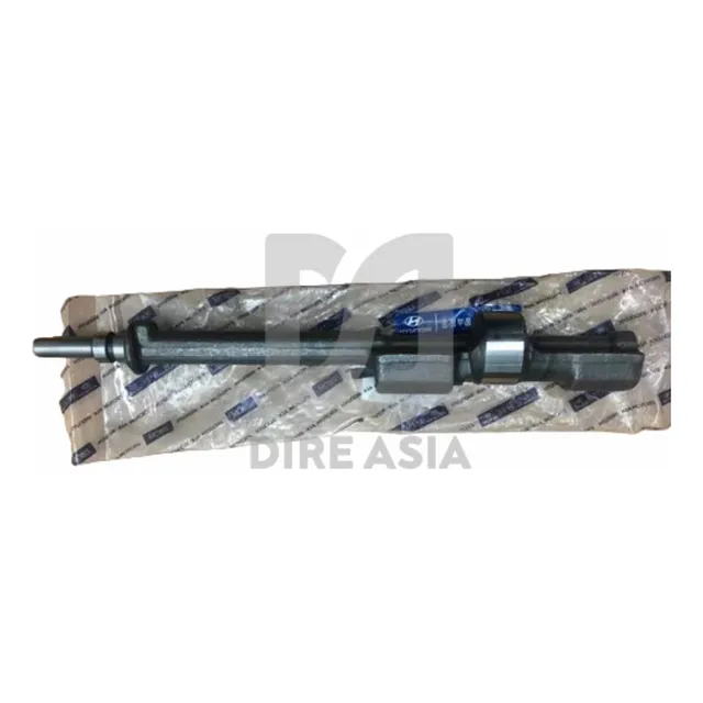 Eje Balanceador Larga Hyundai H100 Hd45