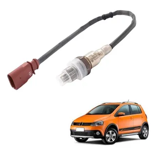 Sensor OxigĂȘnio Sonda Lambda PĂłs Fox Gol Polo Saveiro Voyage Sensor OxigĂȘnio Sonda Lambda PĂłs Fox Gol Polo Saveiro Voyage